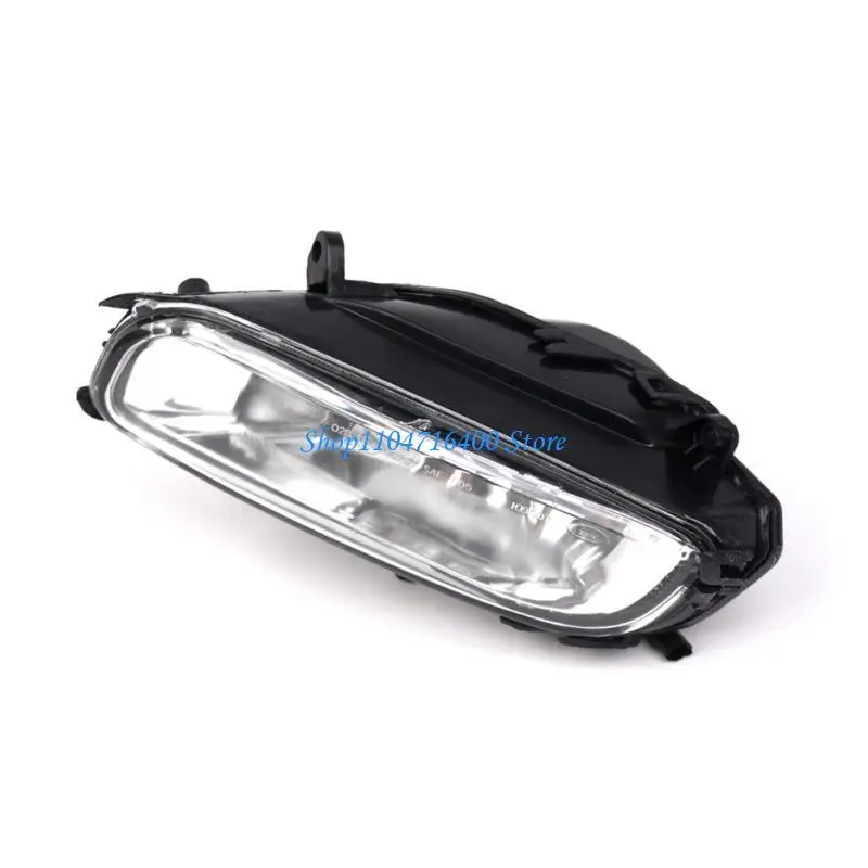 Y1gd سيارة المصد الأمامي الأيسر الهالوجين الضباب ضوء مصباح ل D3 2008-2010 4E0 941 700 B استبدال اكسسوارات السيارات