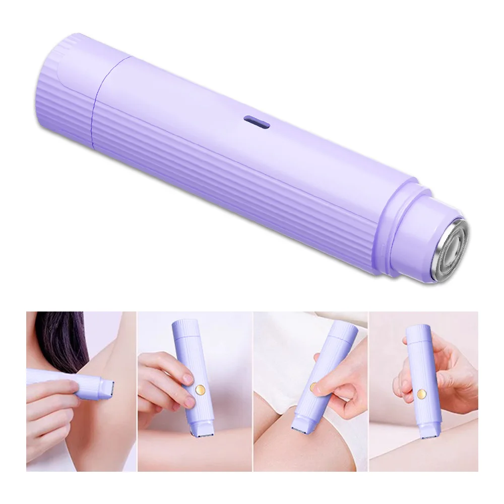 epilador-eletrico-2-em-1-para-remocao-de-pelos-depilador-feminino-para-areas-sensiveis-biquini-axilas-removedor-de-pelos-corporais