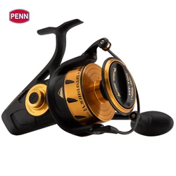 PENN Spinfisher VI Spinning Fishing Reel