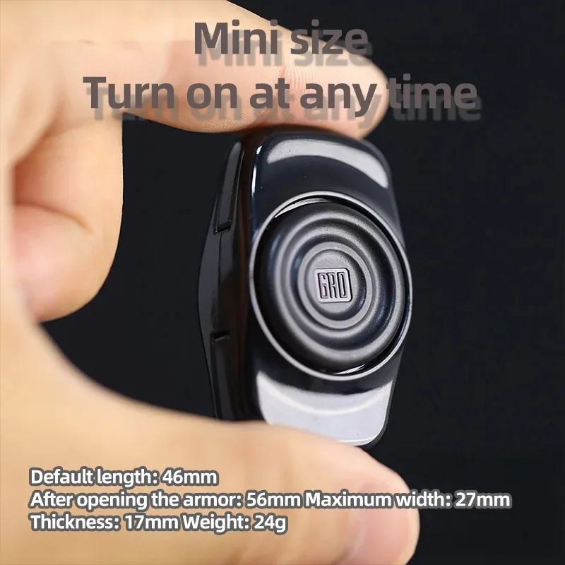 جياو ستوديو نامبو اير فيدجيت سبينر