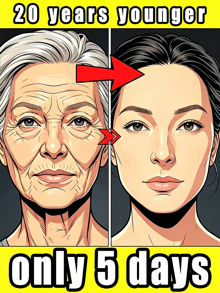 Rejuvenate & Repair Skin Base, Restore Skin’s Natural Vitality