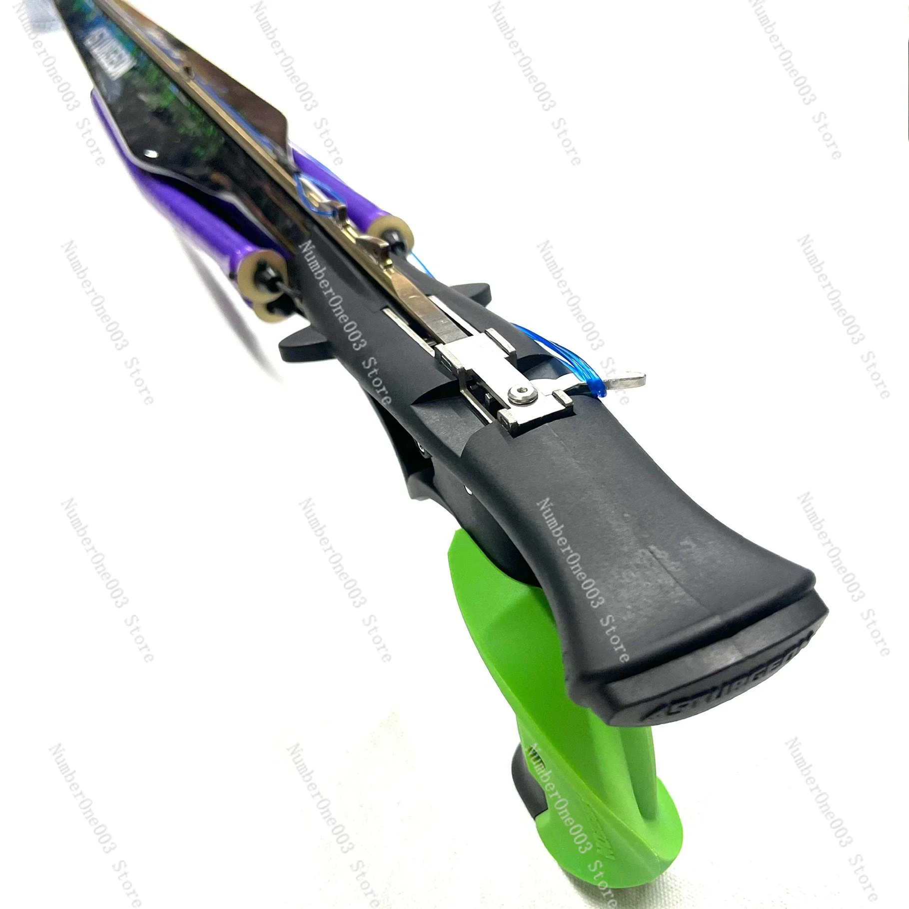 

Рыболовный пистолет для дайвинга, инверторный пистолет с плоской трубкой из углерода, пистолет для рыбалки и охоты на открытом воздухе, пистолет для стрельбы из рыбы