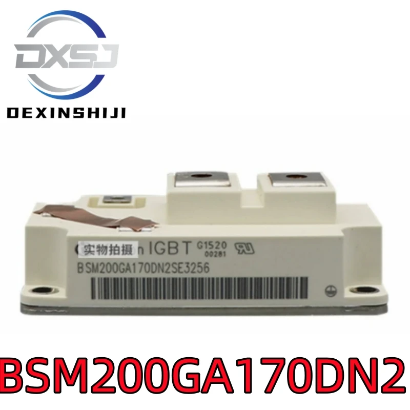 

NEW Original BSM200GA170DN2