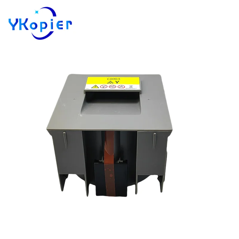 Cartucho de toner importado MPC8003 CMYK 500G para cartucho de toner Ricoh MPC8003 MPC6503