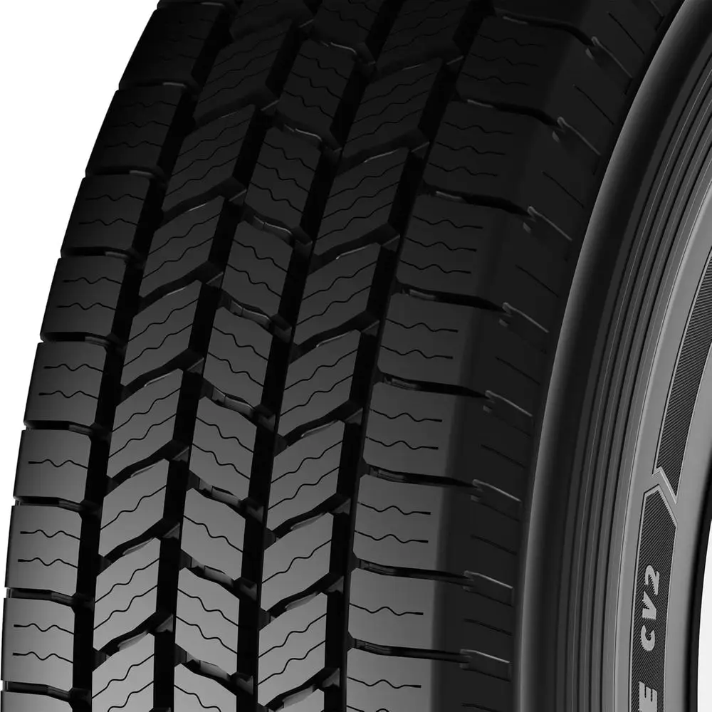 Ban Komersial Transforce CV2 235/65R16C 121/119R E