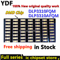 100% New DLP3310AFQM DLP3310FQM DLP3310 DMD Projector chip In Stock