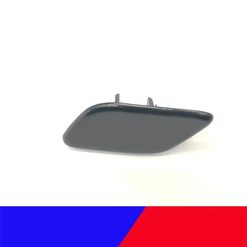 98681C5000 98681-C5000 Front Left Bumper Headlight Headlamp Washer Nozzle Cap Cover For KIA Sorento 2015 2016 2017 2018