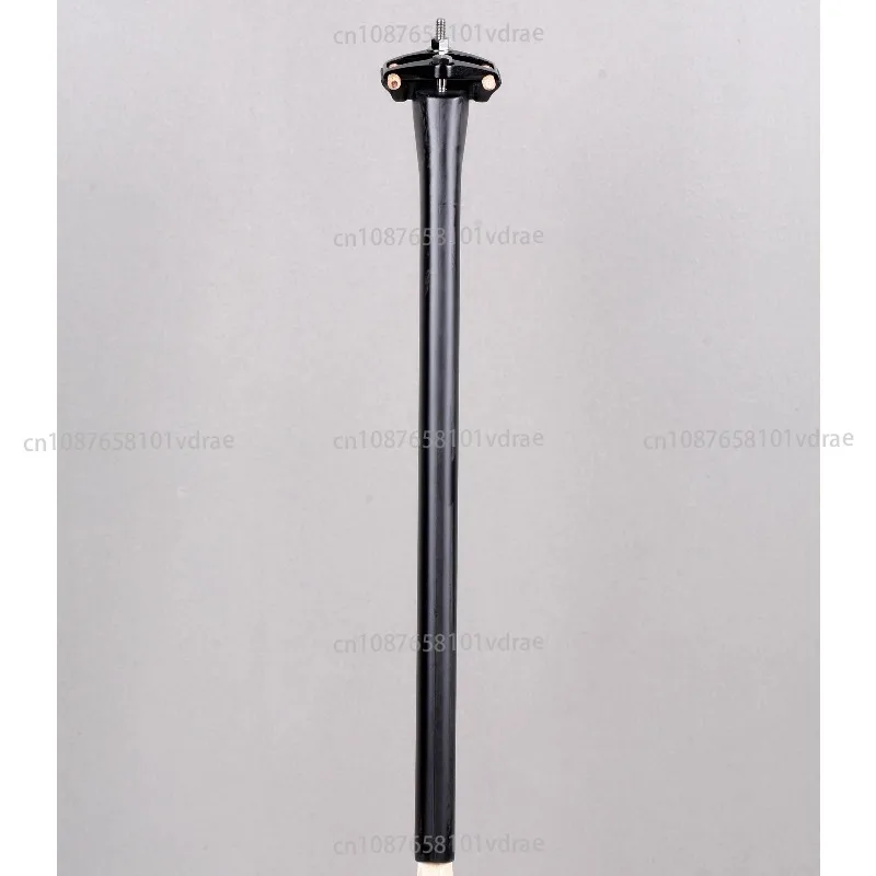 HY Zero Offset Carbon Seatpost-Fit Cervelo S2 S3 S5 S-S 135g/146g，Weight Limit: 110Kg - Image 4