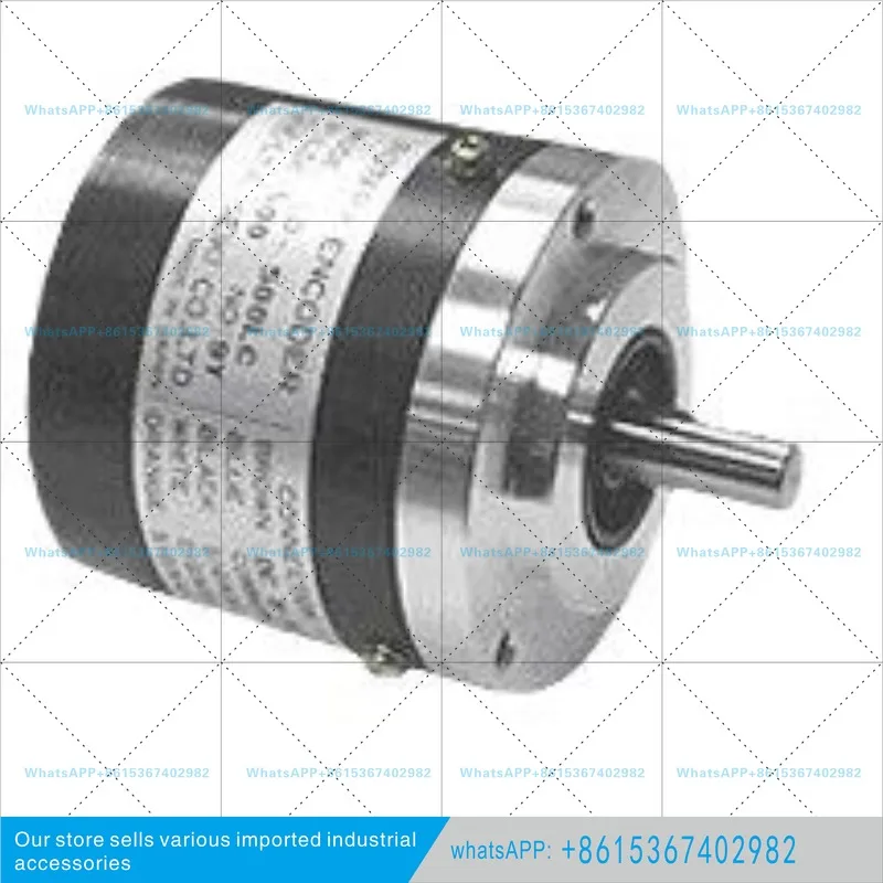 CB-1235648000HC original imported Rheinland encoder encoder decoder
