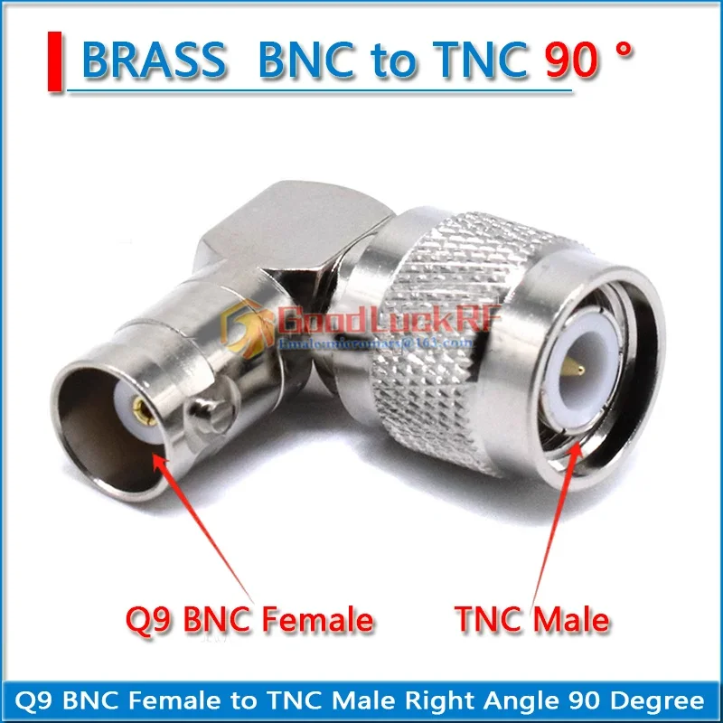 L12 Tnc Male To Q9 …