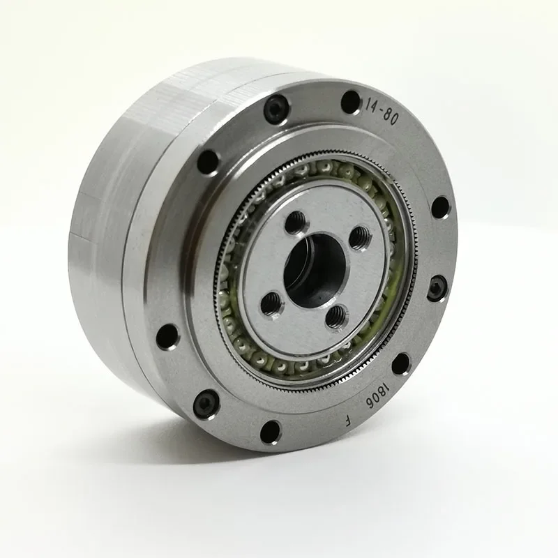 LOW NOISE HARMONIC DRIVE REDUCER/Harmonic drive gearbox for Industry robots/High Precision Harmonic  Gear Speed Reducer