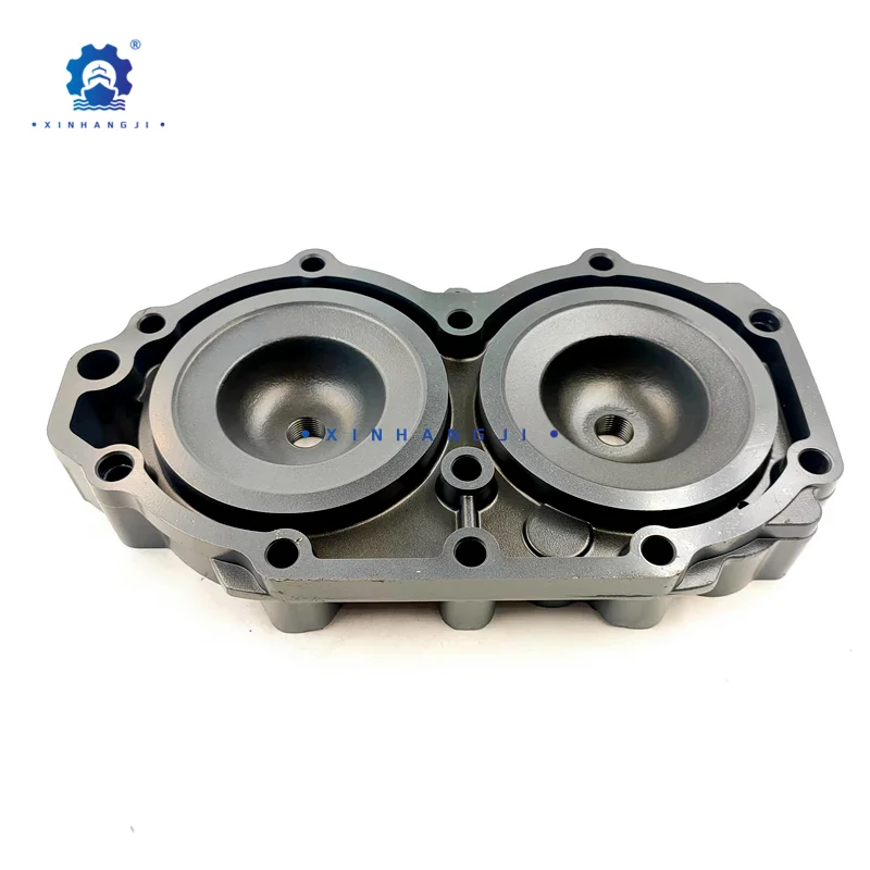 

66T-11111-01-94 Head, Cylinder 1 for Yamaha Outboard Motor 2T E40X 40X 66T-11111-01 66T-11111 66T-11111-00-94 66T-11111-00-1S