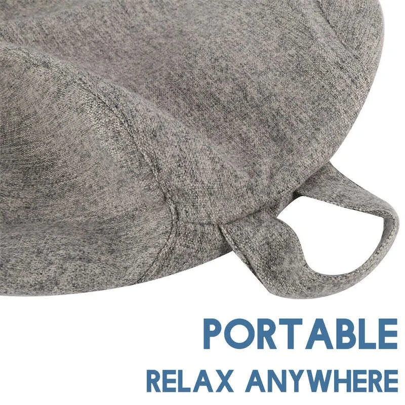 Sofa Bean Bag Chair Sofa Cover Sofa Bag Chair Cover Indoor Cover Soft Bean Bag Couch Sofa Bag Cover (No Filling) - view 6
