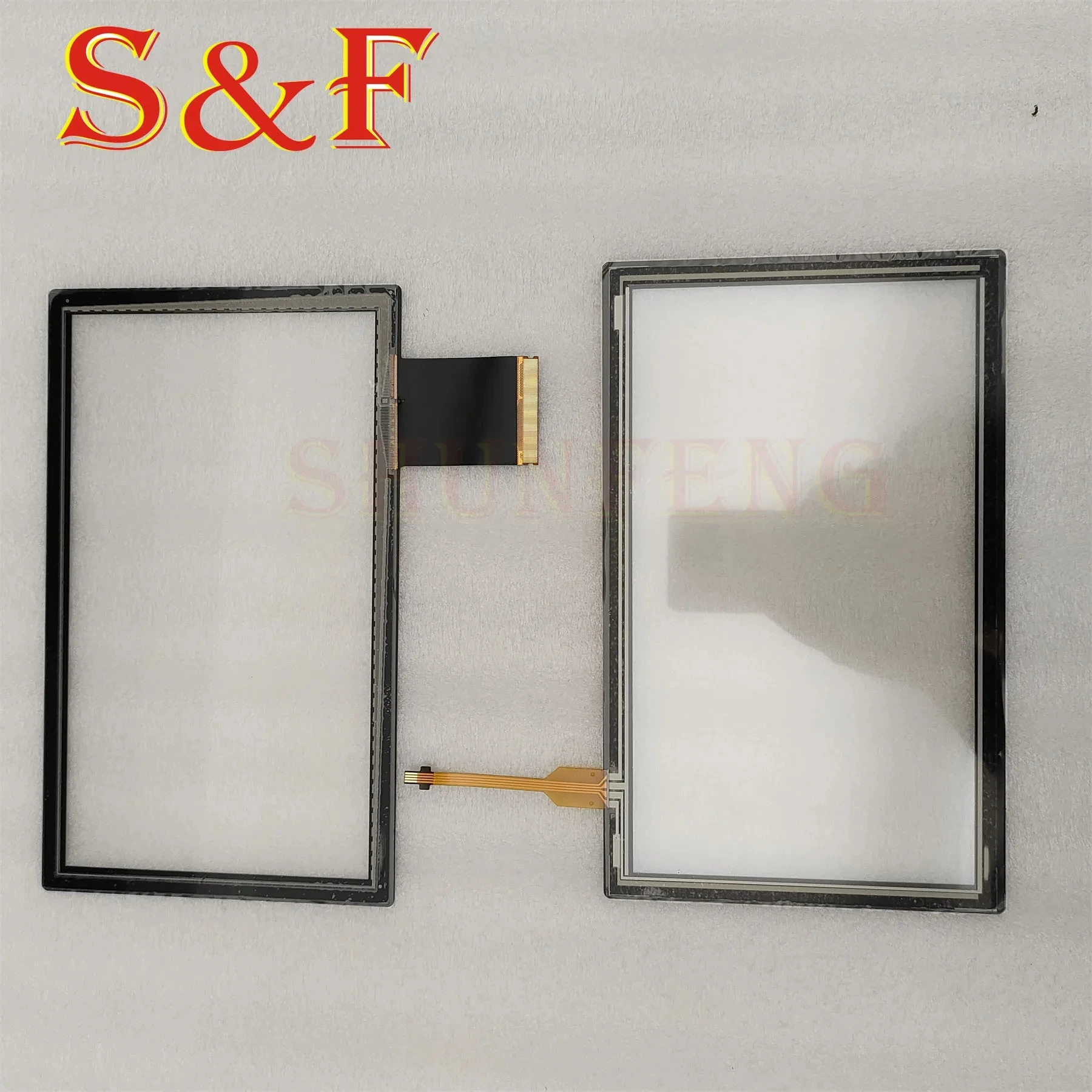 

LCD Touch Screen Panel Wide Narrow FM1-W488 for Canon IR C255i 355i High Quality Copier Spare Parts