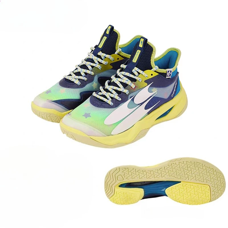 

Professional Table Tennis Shoes Men Women Light Weight Badminton Shoe for Unisex Comfortable Indoor Sports Couples Shoes