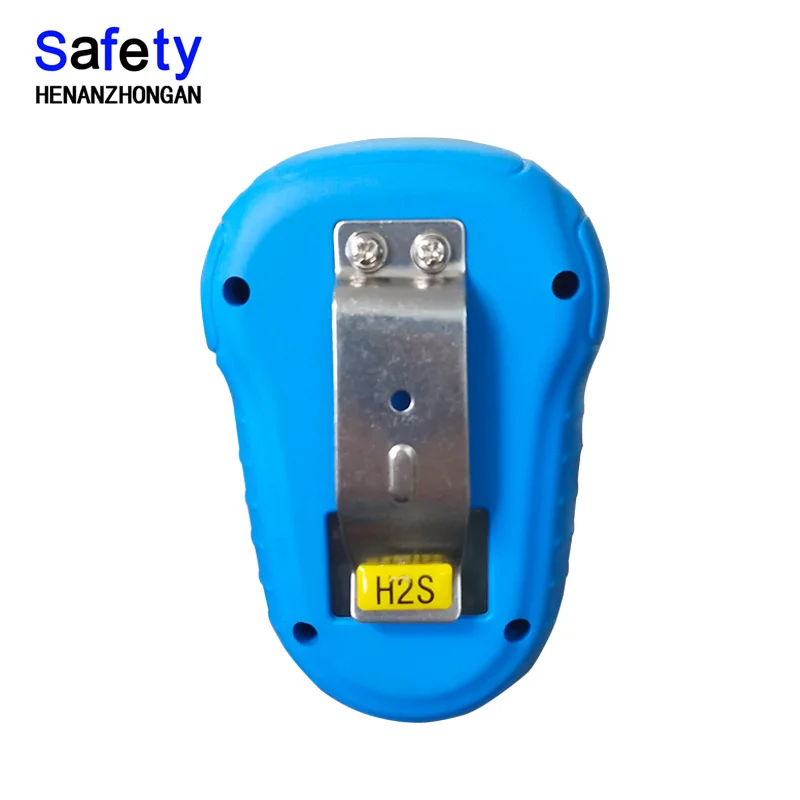 Upgradeeto n2 nh3 ph3 gas detector one gas detector with good quality