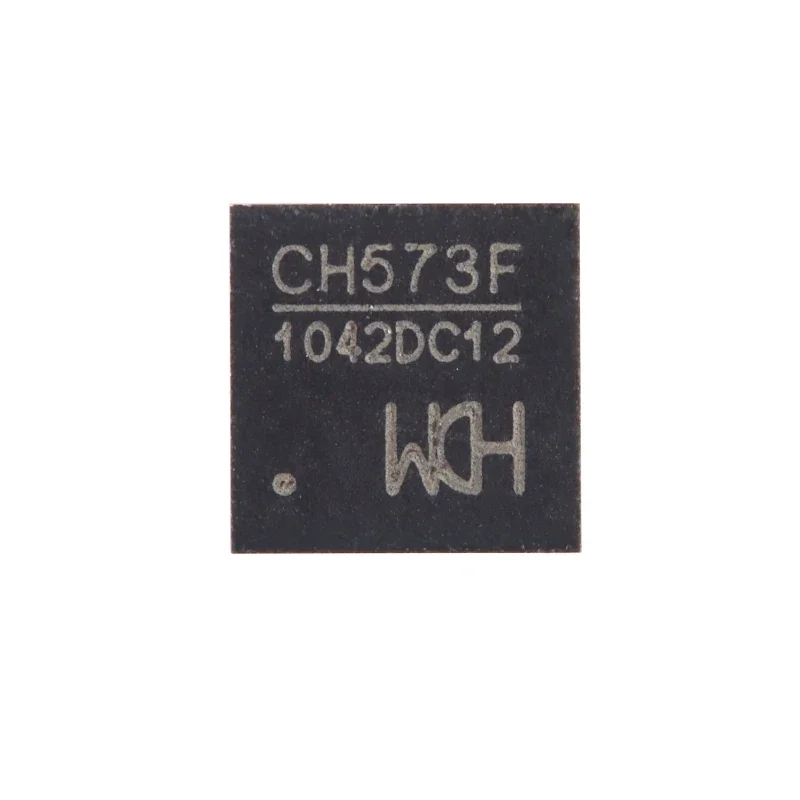 Original genuine CH573F QFN-28