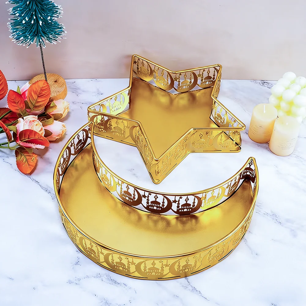 Thumbnail 4 - #65 Cheapest Decorative Trays Deals You Can Get