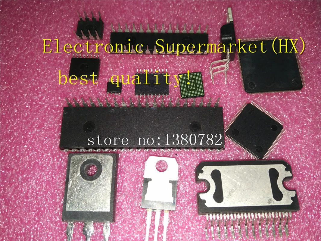 Free shipping 10pcs/lots PIC32MX695F512L-80I/PT PIC32MX695F512L PIC32MX695F512  QFP-100 IC In stock!