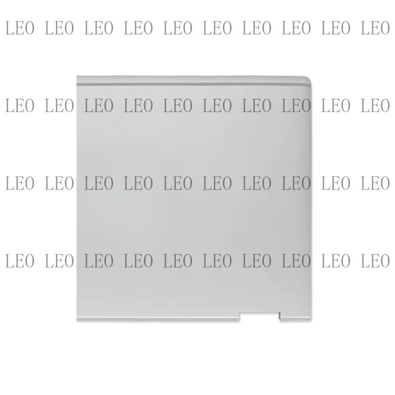 MY For HP Elitebook X360 1030 G3 Silver Back Cover Top Case