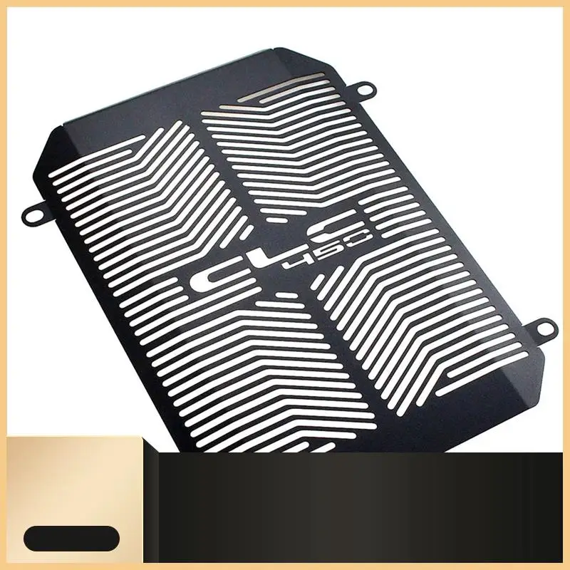 

Для CFMOTO 450 CL-C 450CLC 2023-2025 решетка радиатора мотоцикла, защита, аксессуары