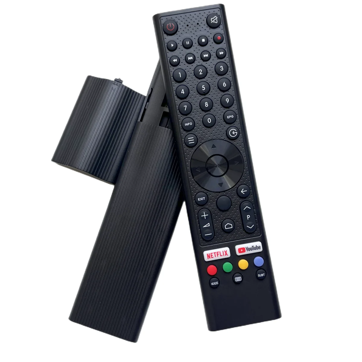 New remote control is suitable for BLAUPUNKT SMART TV BLA43F4142L00EB79L BLA32H4142L00EB79K BLA43F4142L00EB70Y