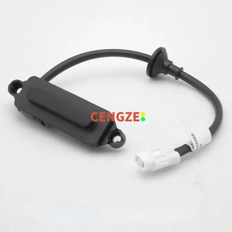 Gwm Haval H2/F7 Tai…