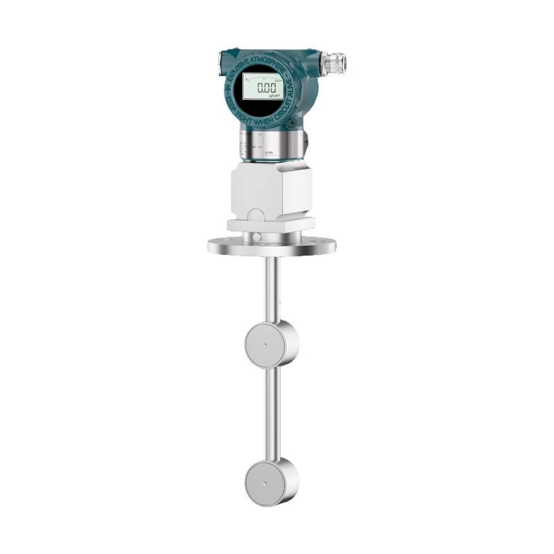 Hydrometer Liquor Hydrometer Wine Meter Battery Density Tester Digital Density Side Mounted Density Meter