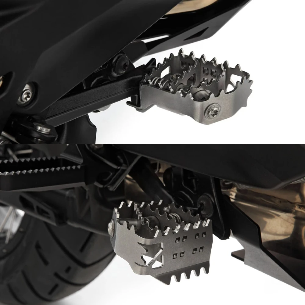 R1300GS القدم الفرامل رافعة المكبر بدال فرامل موسع الوسادة لسيارات BMW R1300 GS 2023-2025 R 1300 GS ADV 2024-2025 R12 G/S 2025