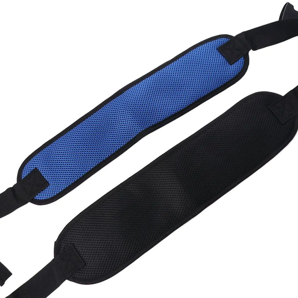 Adjustable Wheelchair Seat Belt with Easy Release Buckle Cushion Harness Straps Wheelchair Safety Harness Fall prevention