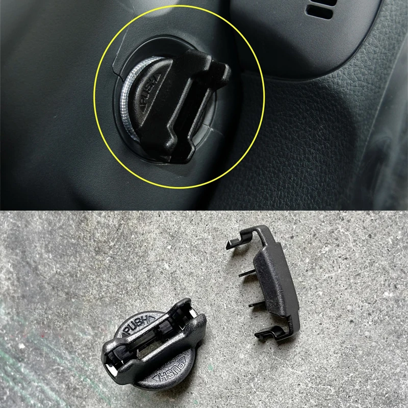 

Крышка замка зажигания для Suzuki Grand Vitara SX4 без ключа 37156-54L00