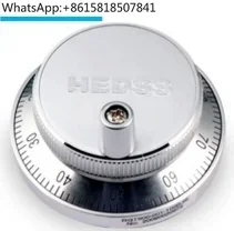 

RGT600-B01-100B/05E, RGT600-B01-100B-5L Handwheel Hand Pulse Hand Shake Pulse