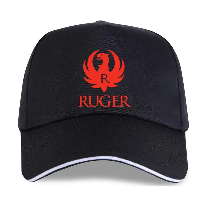 New 2021 Baseball cap Men STURM RUGER CO Firearms Circle 1949 2021 Authentic S-3XL