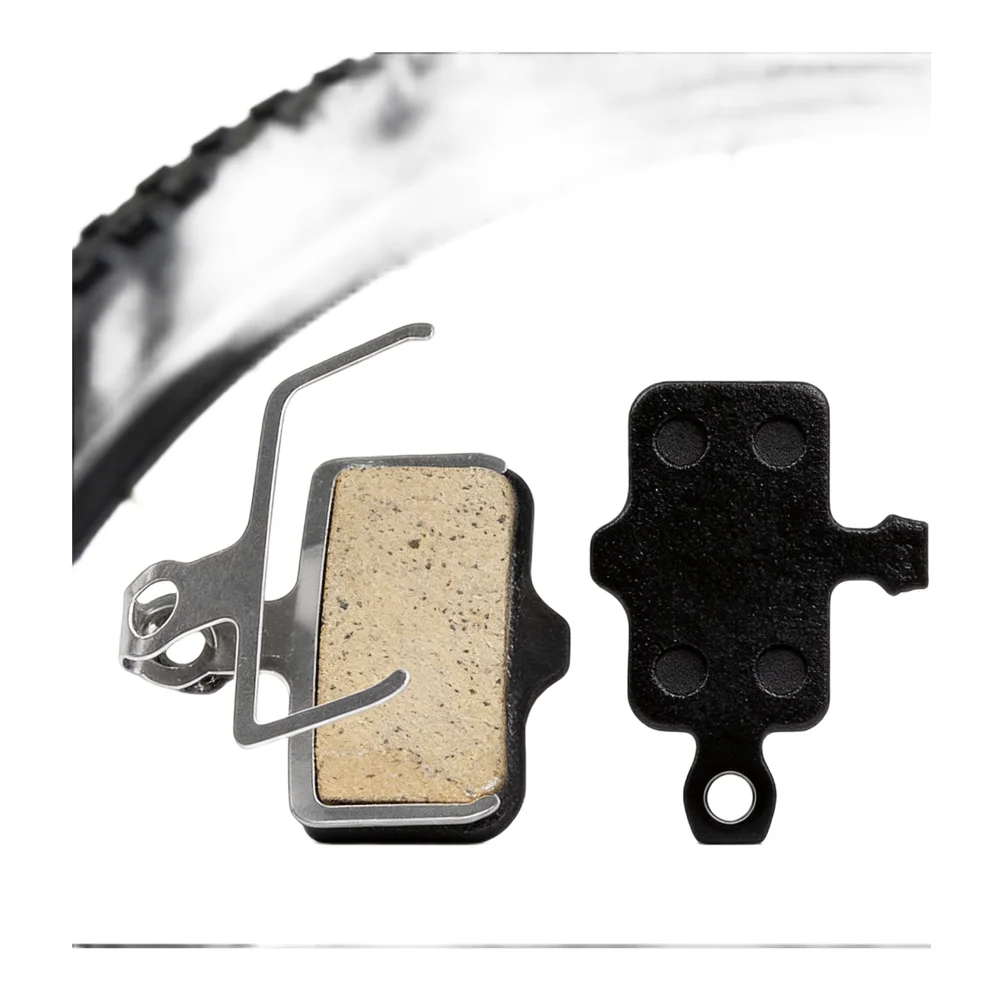 Brake Pad Pair Compatible with For For VSETT 10+ G1 and For NUTT Scooters That Use 8 mm x 10 mm x 11 mm Pad Sizing