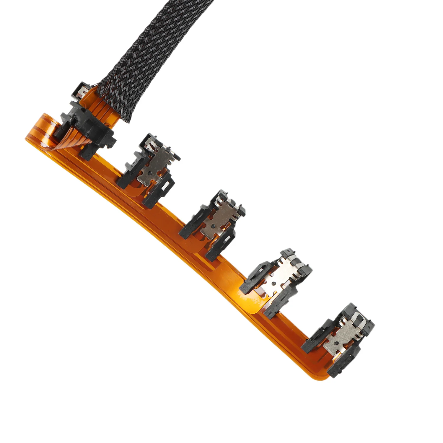 1 Juego de arnés de cables de transmisión automática 46307-23010 A4CF1 A4CF2 para Elantra 2006-2014 Rio 2012-2014 accesorios para automóviles nuevo