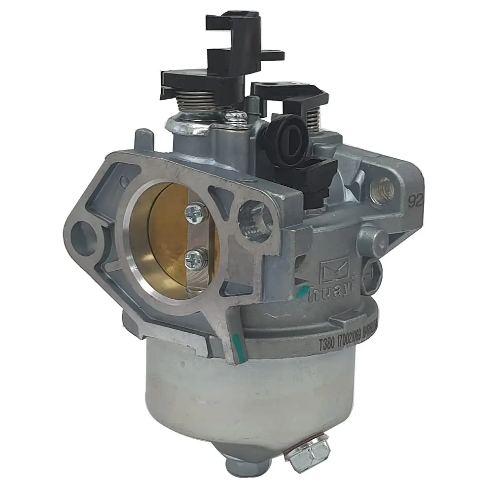 High Performance Carburettor for Mountfield, Stiga, Alpina, ATCO, TRE 0801,16 HP 452CC Tractors Mower Carburetor Carb