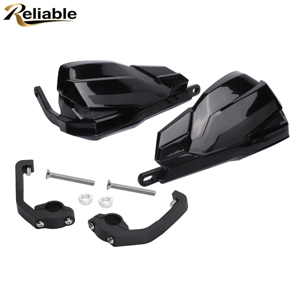 450MT For CFMOTO IBEX 450 700MT Handlebar Handguards Hand Guard with Riser 450 MT Hand Protector Guards Cover Handlebar Extended