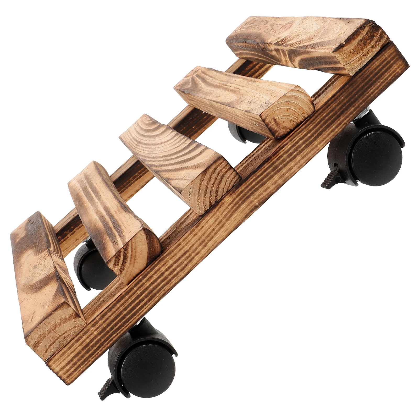 

1pc Solid Flower Rack Creative Flowerpot Holder Decorative Plant Shelf Flowerpot Stand for Indoor Balcony Garden Storage Gift