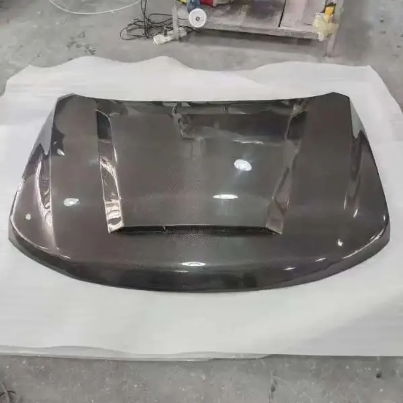 

For Grand Cherokee SRT 2011-2019 Carbon Fiber Hood Bonnet Engine Cover Bodykit Honeycomb/forged/regular 2015