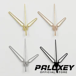 Modified Nautilus Needle Watches Pointer Black Silver Gold Watch Hands Suitable For NH34 NH35 NH36 7S26 4R35 4R36 Movement