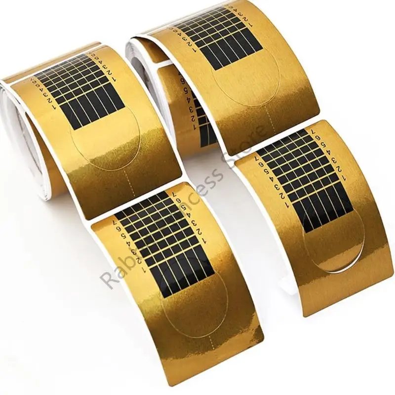 BX0F Long Rectangular Extension Copperplate Material Light Therapy Ready