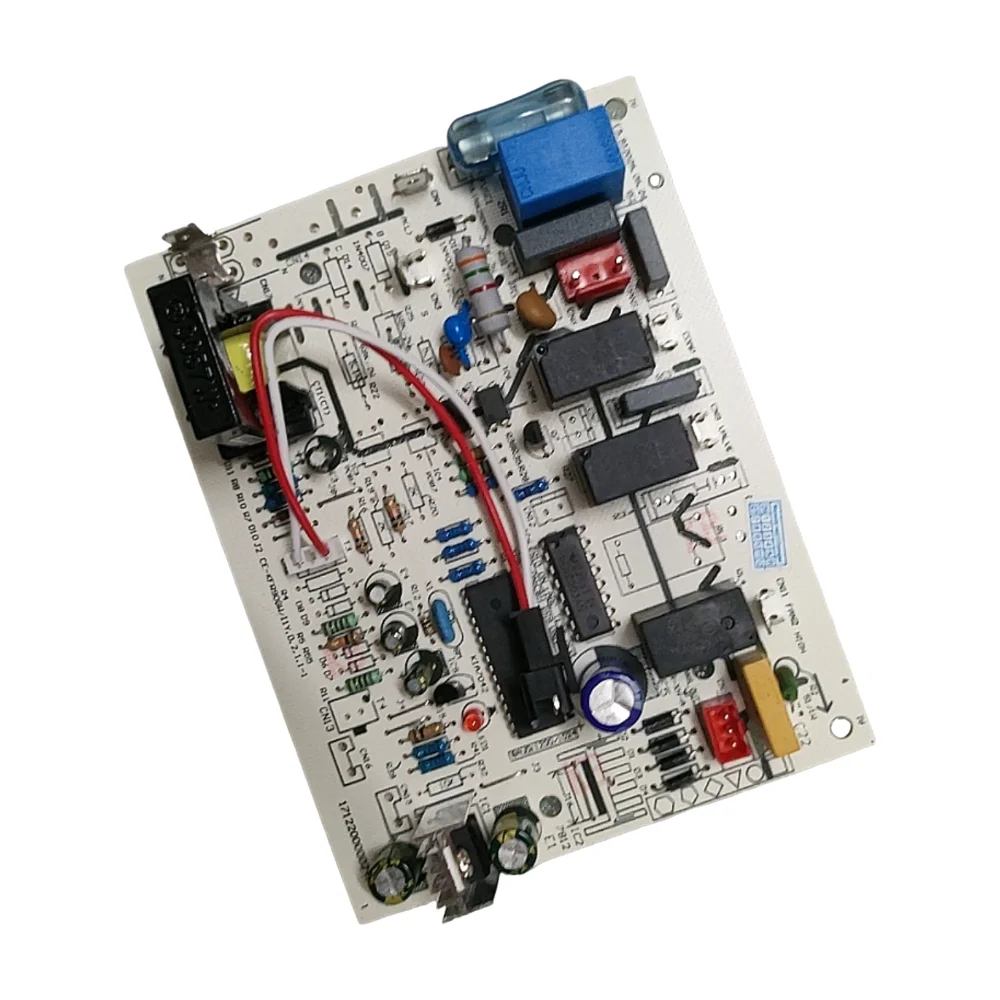 Nueva placa base para aire acondicionado Midea CE-KFR90GW/I1Y.D.2.1.1-1, placa de circuito 17122000002416