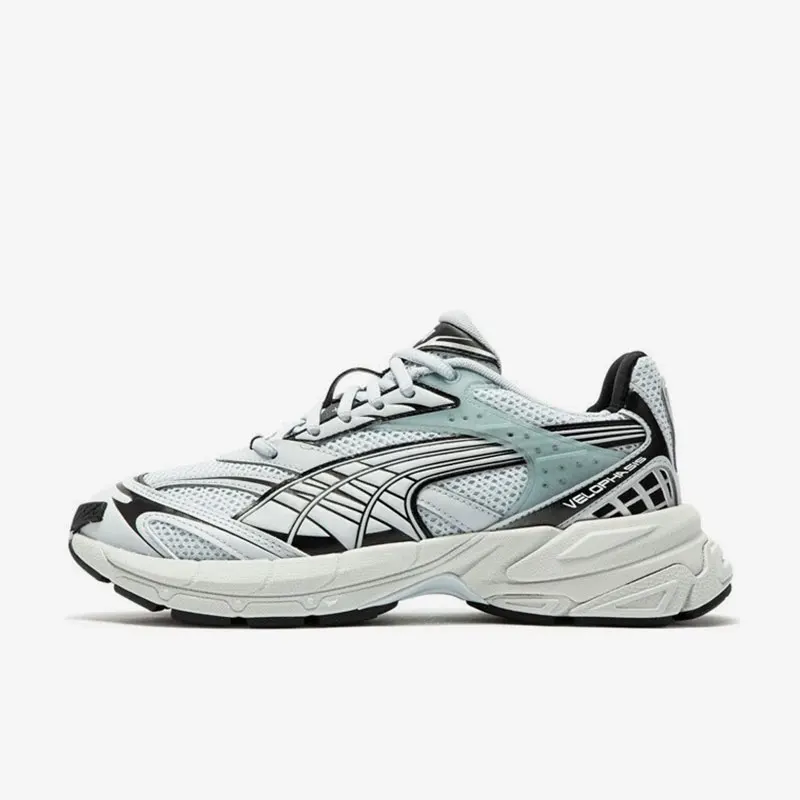

Оригинальные спортивные кроссовки унисекс PUMA Velophasis Phased 390932-03