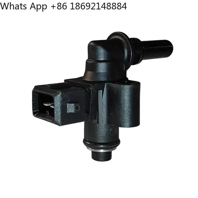 for Lamofeite Halma GY6-125 150cc EFI Scooter Motorcycle Integrated Fuel Injector Assembly Replacement Part High Performance