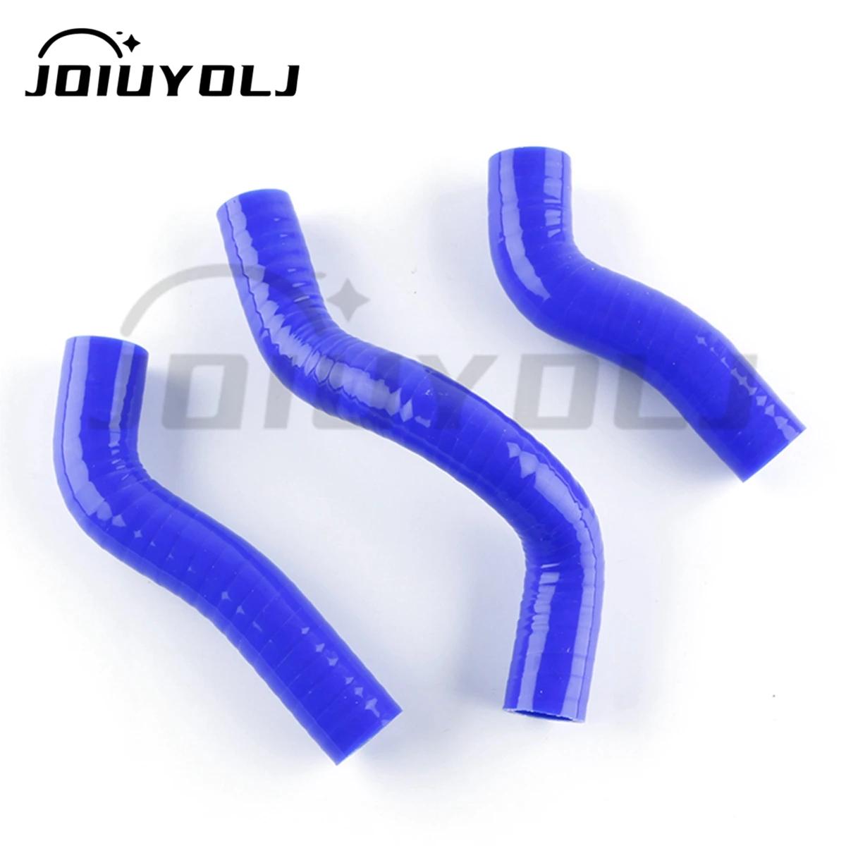 

For 2011-2012 KTM 250SXF SXF/SX-F/XC-F 0 3Ply Silicone Radiator Hose Pipe Kits 3Pcs