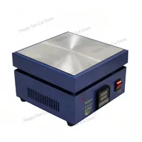 850W 946C Electronic Hot Plate Preheat Digital Preheating Station 200x200mm for PCB SMD Heating Led Lamp Desoldering 110V/220V