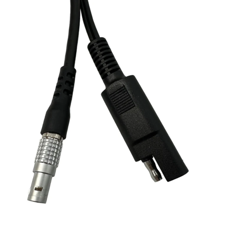 Imagem -05 - Cabo de Alimentação Gps Rtk A00924 para Trimble 4700 4800 5700 5800 r5 r6 r7 r8 R10 para Pdl Hpb ou Adv