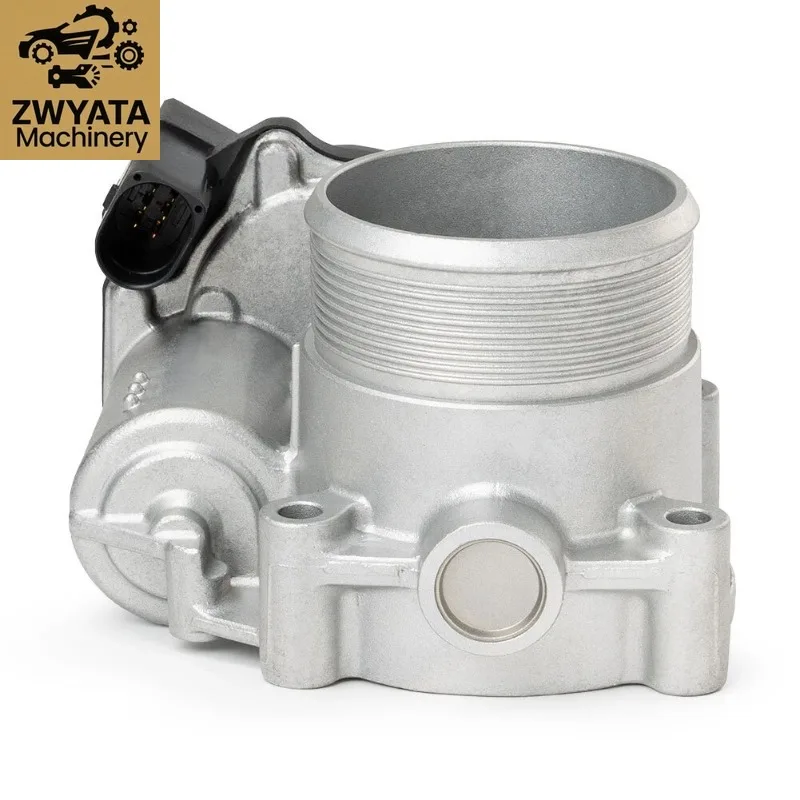 Gasklephuis 06F133062J 06F133062E 06F133062T 06F133062Q Voor Audi A3 A4 A5 A6 TT VW Jetta Eos Passat Seat Leon 2.0-L4