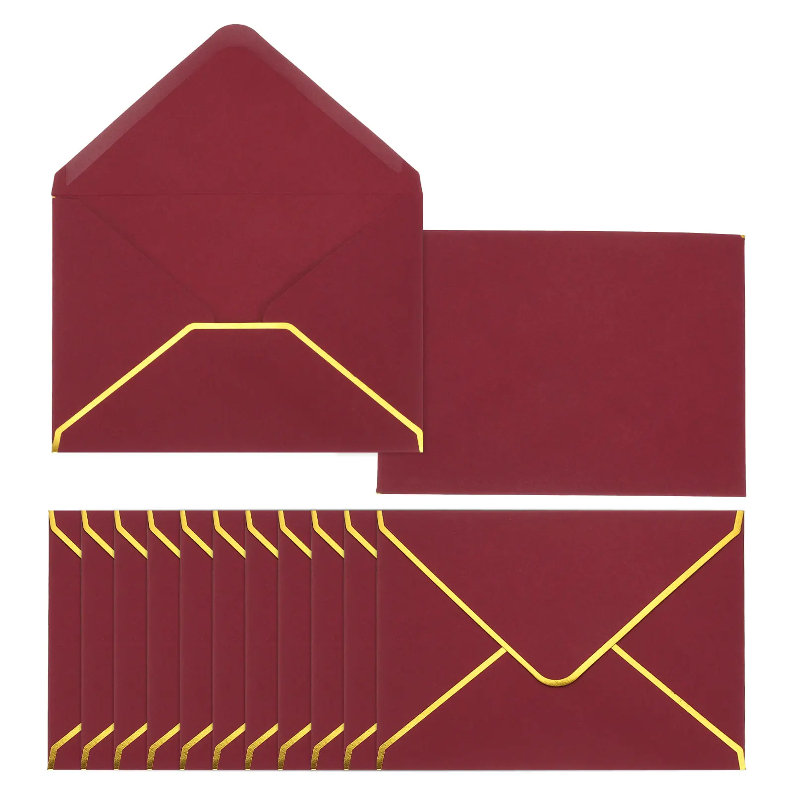 30Pcs A7 Envelopes …