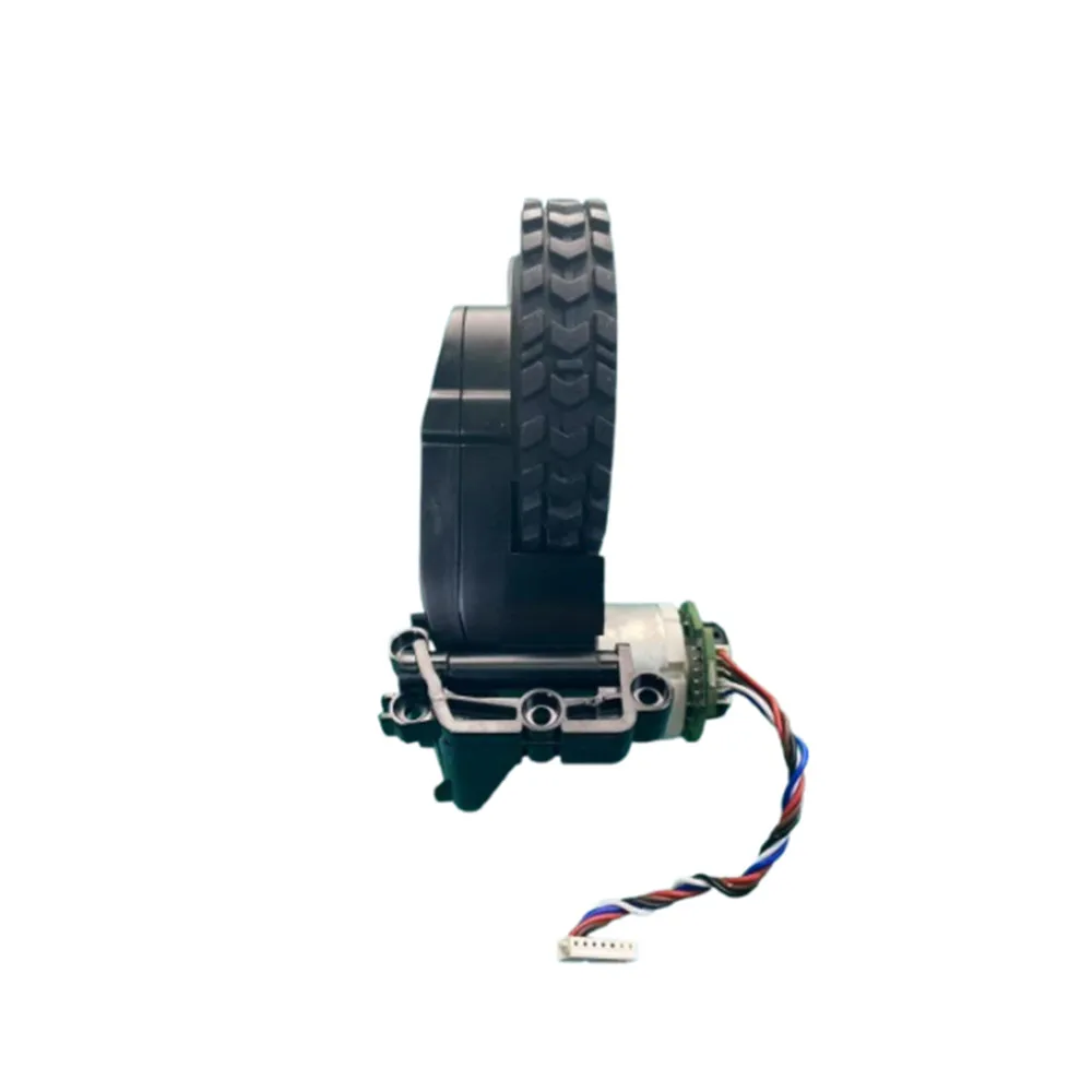 Vacuum Cleaner Robo…